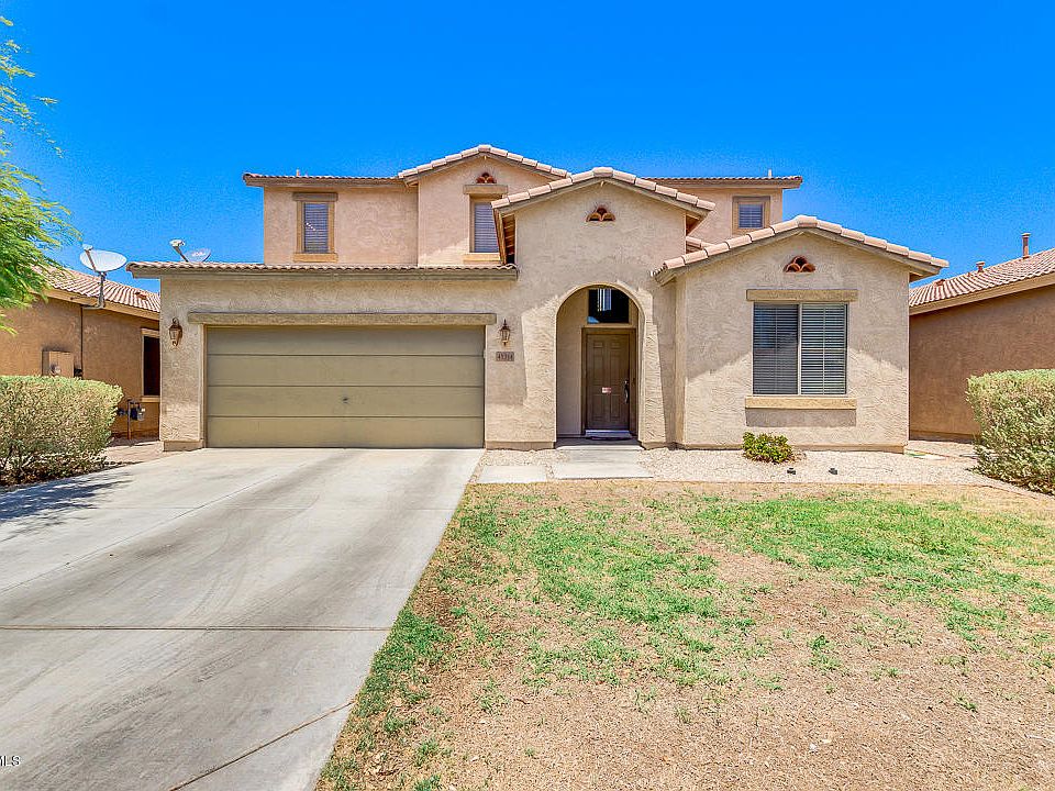 1st image of 45354 W Miraflores St