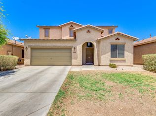 45354 W Miraflores St, Maricopa, AZ 85139