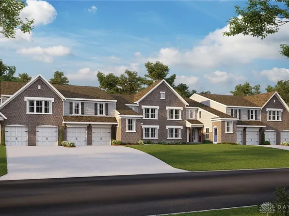 2653 Golden Leaf Dr #16-302, Dayton, OH 45431