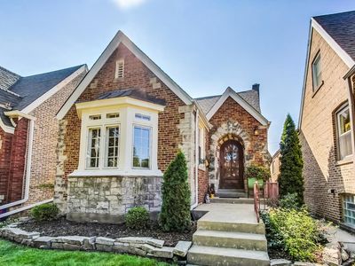 1630 N Rutherford Ave, Chicago, IL, 60707