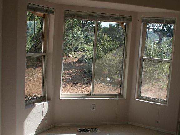 Bay Windows