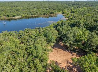 N Hiwassee Rd, Arcadia, OK 73007