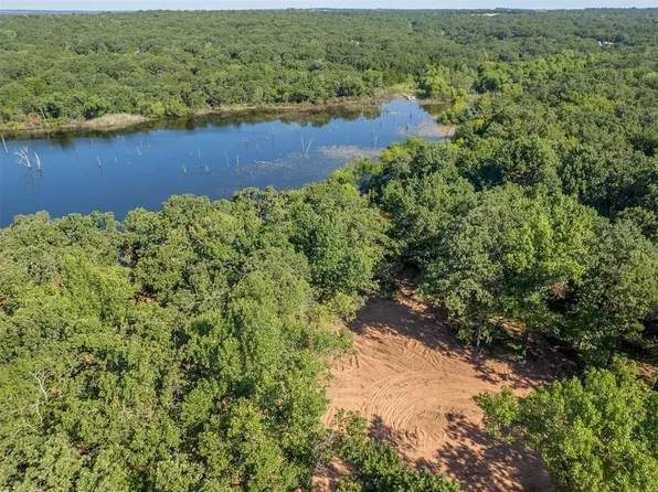 N Hiwassee Rd, Arcadia, OK 73007