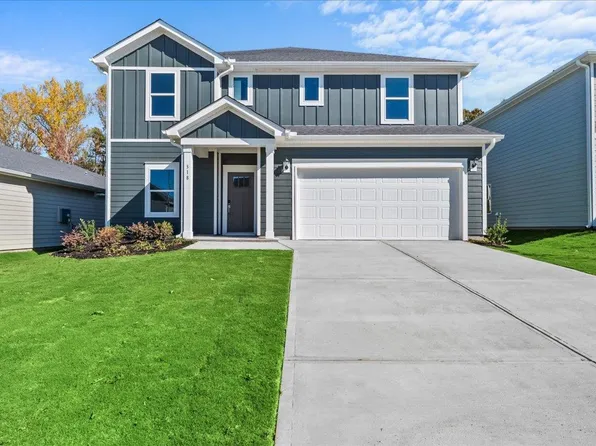 318 Allingham Rd, Piedmont, SC 29673