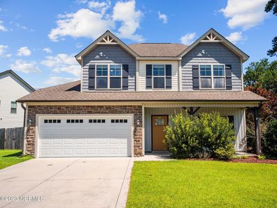 200 Hidden Oaks Drive, Jacksonville, NC, 28546