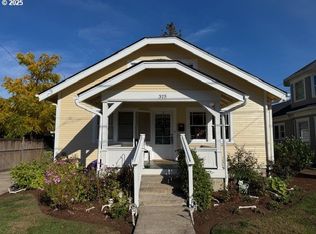 375 W 17th Ave, Eugene, OR 97401