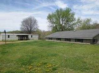 1599 Mount Zion Rd, Joelton, TN 37080