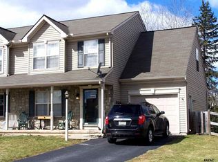 1720 Rocky Rd, Dover, PA 17315