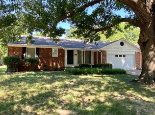 5644 S Zunis Ave, Tulsa, OK 74105
