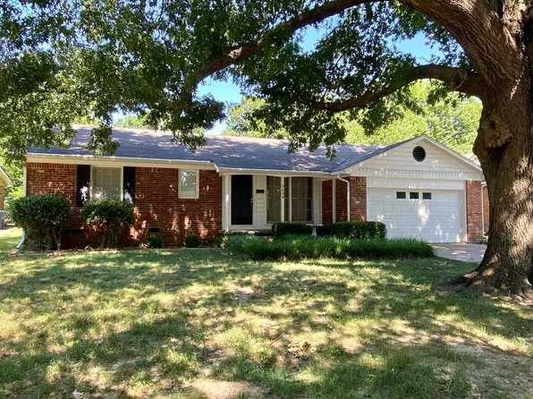 5644 S Zunis Ave, Tulsa, OK 74105