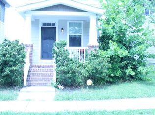 1125 Fairgrounds Ln, Suffolk, VA 23434