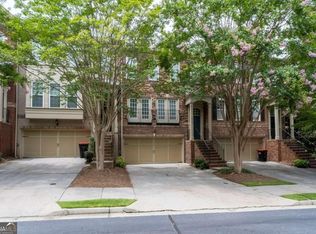 2858 Overlook Trce, Atlanta, GA 30324