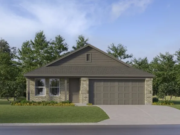7808 Marion Downs Trl, Pilot Point, TX 76258