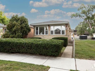 8805 S Union Ave, Chicago, IL, 60620