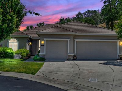 127 Last Chance Ct, Valley Springs, CA, 95252