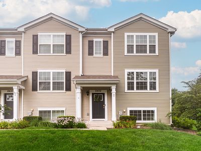 2452 Alison Ave, Hampshire, IL, 60140