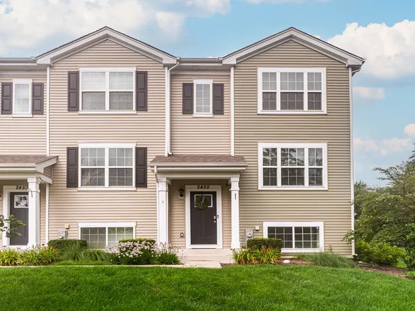 2452 Alison Ave, Hampshire, IL 60140
