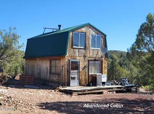 167 N Cattle Dr, Williams, AZ 86046