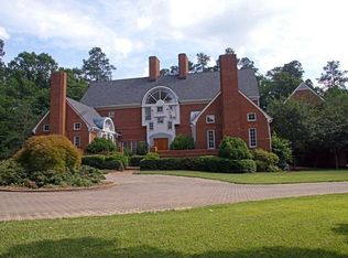 208 S Erlwood Ct, Henrico, VA 23229