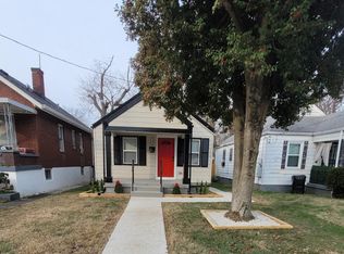 116 N 38th St, Louisville, KY