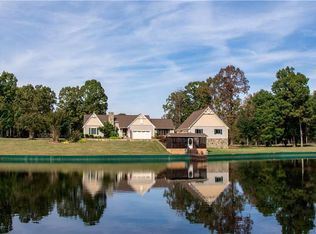 4170 Craven Pines Rd, Sophia, NC 27350