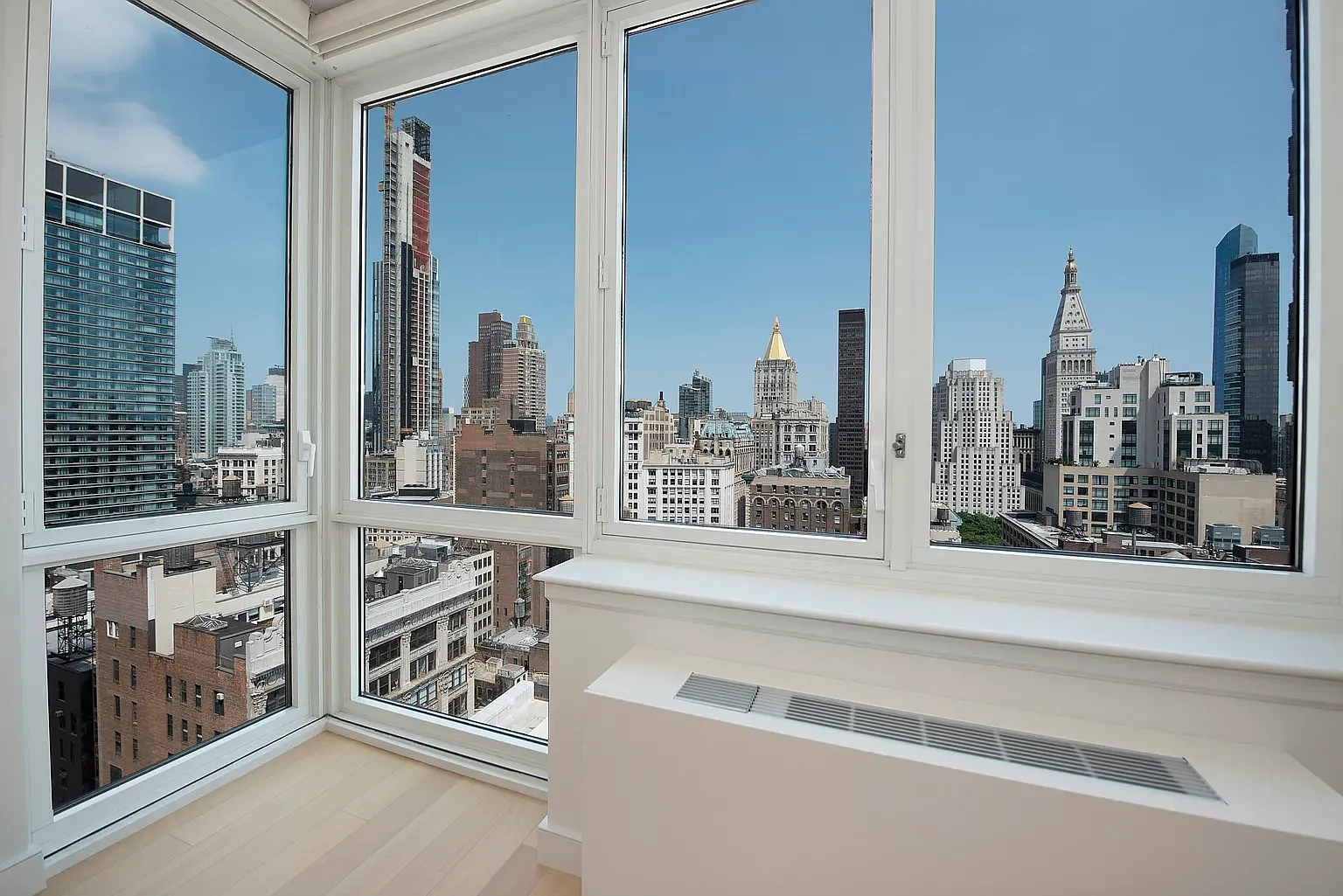 55 West 25th Street — Photo 1