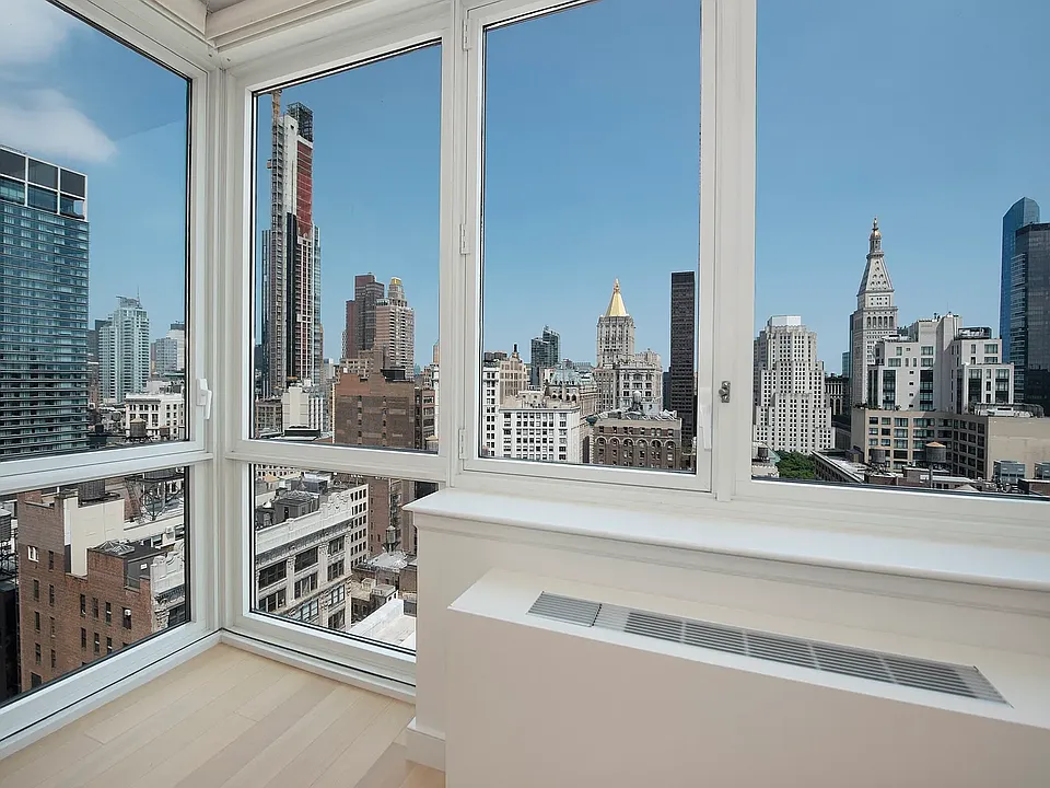 55 W 25th St #29-A