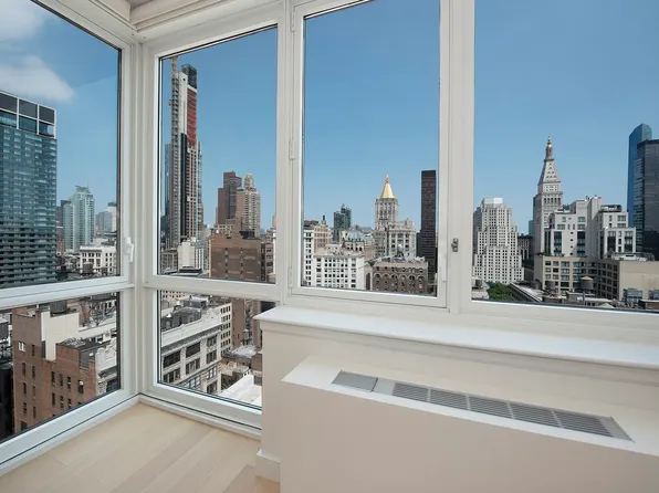 55 W 25th St, New York, NY