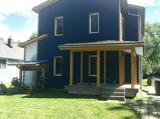 324 W Davis St, Yellow Springs, OH