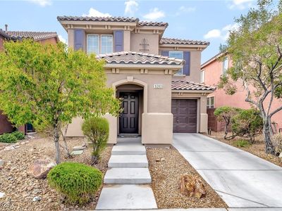 9283 Tonkawa Ave, Las Vegas, NV, 89178