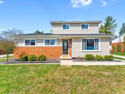 14121 Harrison St, Livonia, MI, 48154