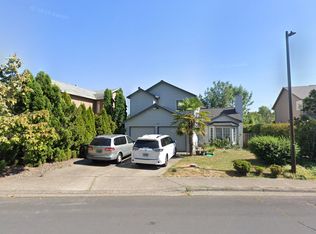 17864 NW Deerfield Dr, Portland, OR 97229