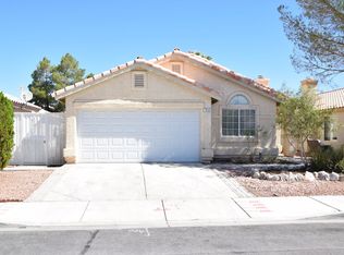 7032 Old Village Ave, Las Vegas, NV 89129