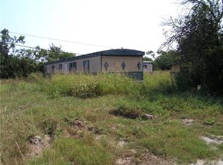 900 N Tiffin Rd, Ranger, TX 76470