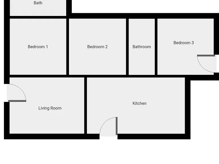 315 Brooks St — Photo 4