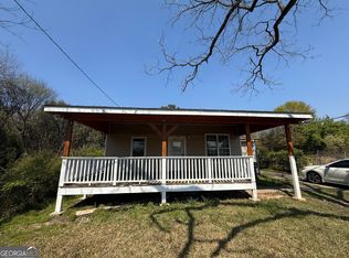 615 Paul St, Macon, GA 31206