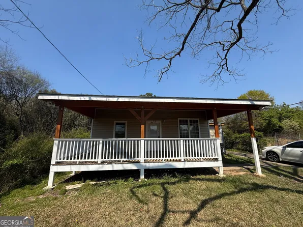 615 Paul St, Macon, GA 31206