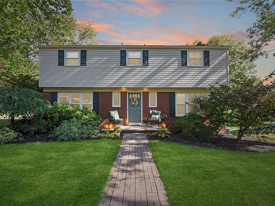 1st image of 2401 Berkshire Dr