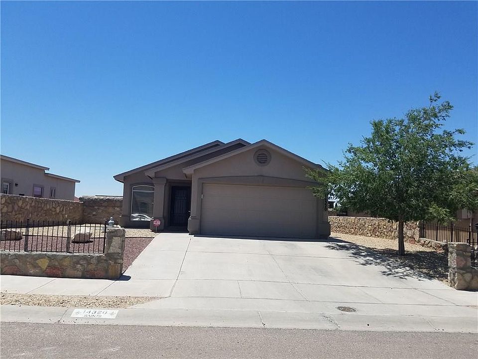 1st image of 14320 Desert Sky Dr