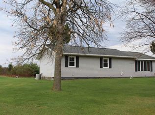 N9602 Highway Ef, Berlin, WI 54923