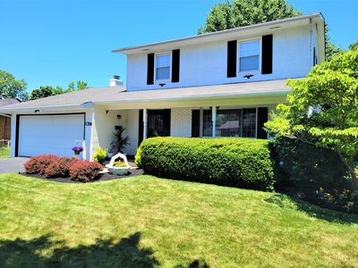 1356 Cranwood Dr, Columbus, OH, 43229