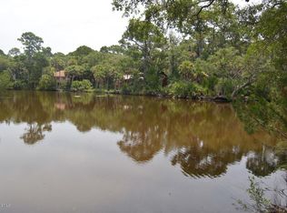 19 Fiddlers Trce, Fripp Island, SC 29920