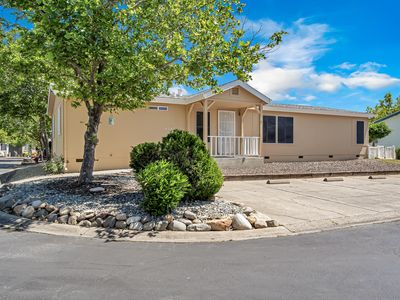 4547 Hickory Trl, Redding, CA, 96003