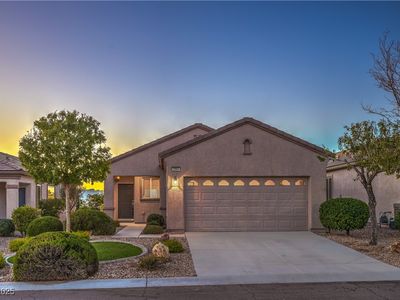 2504 Ashen Light Dr, Henderson, NV, 89044