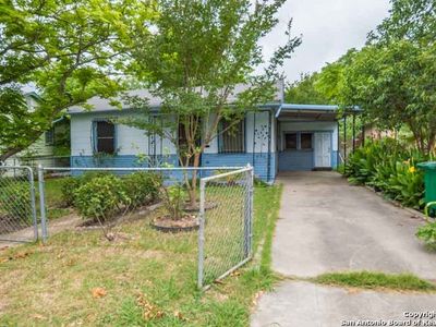 327 Neff, San Antonio, TX, 78207