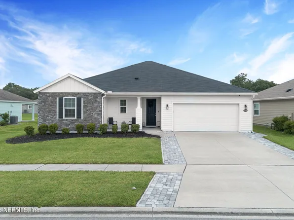 1474 KNUDSON Drive, Jacksonville, FL 32221