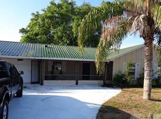 1967 Hunter Rd, Okeechobee, FL 34974