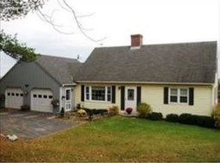 6 Meaderboro Rd, Alton, NH 03809