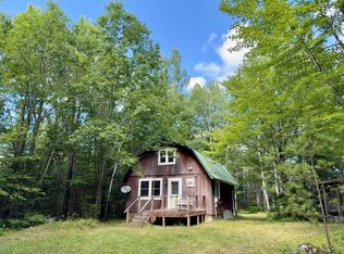 340 Max Rd, Pelican Lake, WI 54463