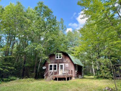 340 Max Rd, Pelican Lake, WI, 54463